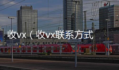 收vx（回收微信号收vx联系方式）